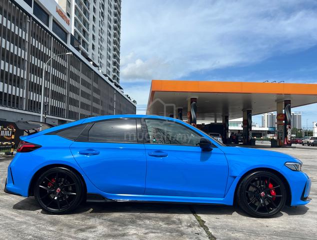 2024 Honda CIVIC 2.0 TYPE R MY23 FL5 (M) - 3