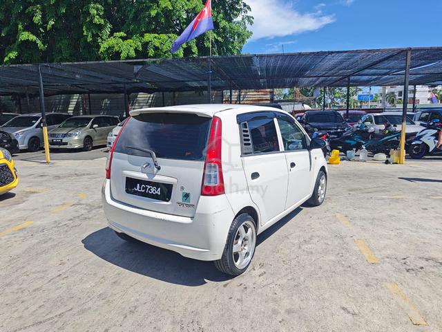2008 Perodua VIVA 850 (M) - LOAN KEDAI - 3