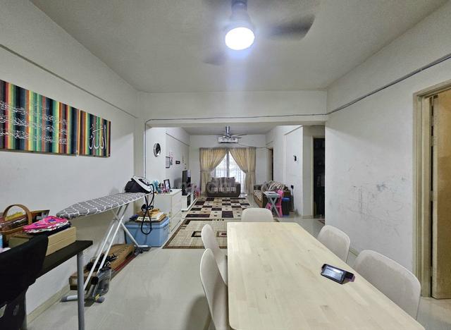Suri Puteri Serviced Apartment 1