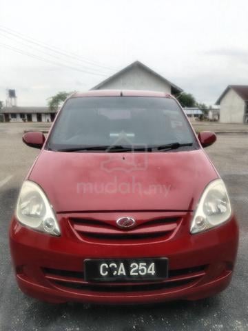 2007 Perodua VIVA 1.0 EZ STANDARD (A) - 4