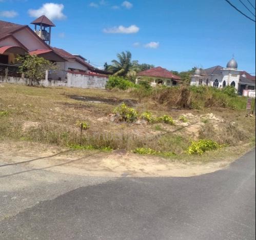 Tanah Lot Kediaman Bandar Pasir Puteh 1