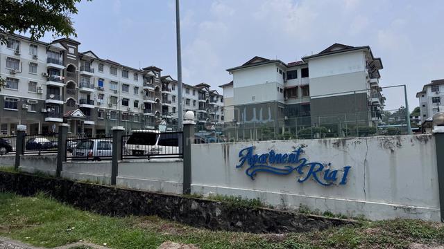 Ria Apartments 1