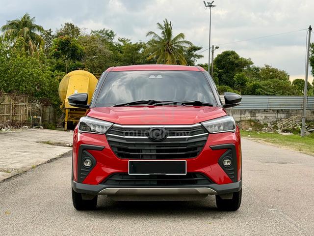 2023 Perodua ATIVA 1.0 AV (A) - 3