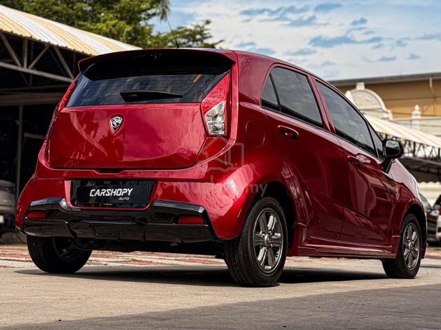 2018 Proton Iriz 1.6 Executive Hatchback - 2