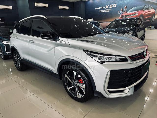 X50 LAST 5 UNiT CASH REBATE TETINGI BULAN INI SAJA - 2