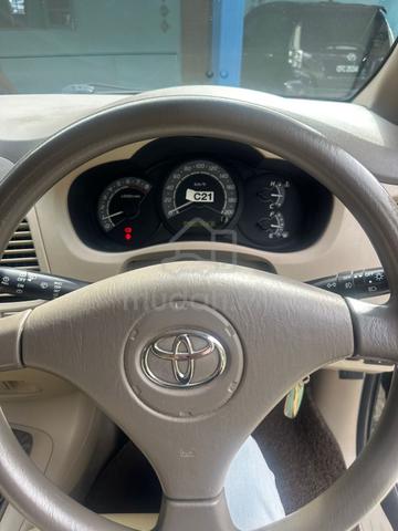 2007 Toyota INNOVA 2.0 E (M) - 4