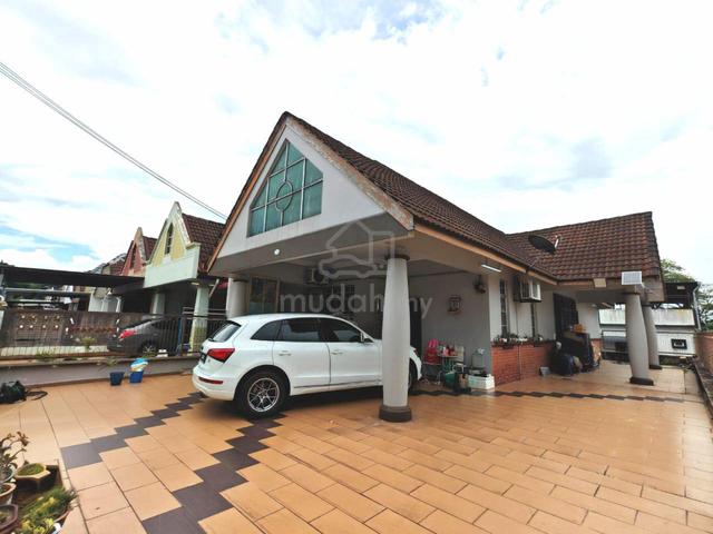 AA Masai Taman Rinting Jln Beringin Endlot 13 Feet Land Reno FULL LOAN 1