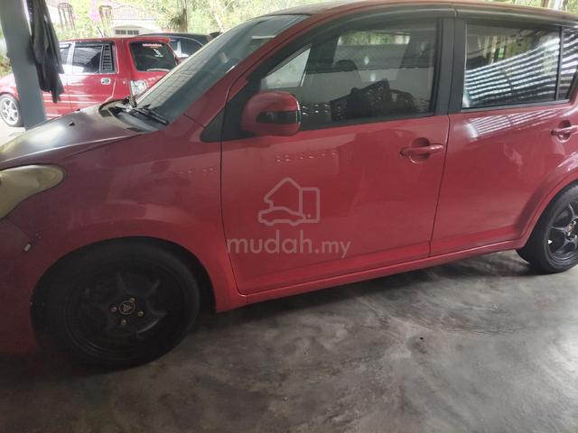 2006 Perodua MYVI 1.3 SX (M) - 2