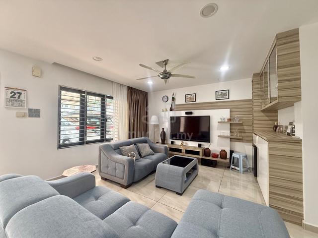 Renovated 300k can move in anytime 1