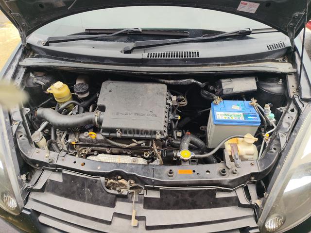 2006 Perodua MYVI 1.3 EZI (A) - 2