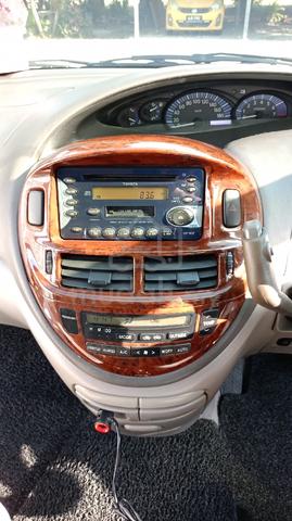 2005 Toyota ESTIMA 2.4 X (A) - 3