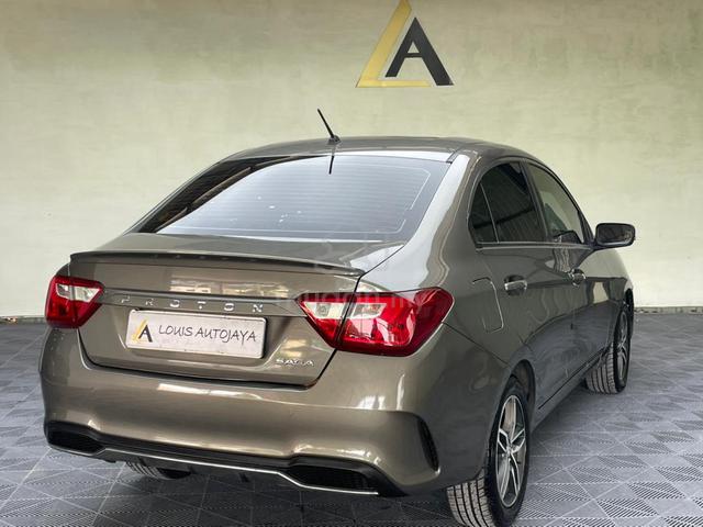2021 Proton SAGA PREMIUM AT 1.3L (A) / Full Loan - 3