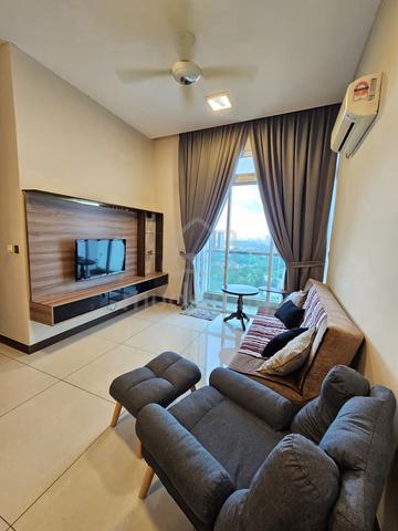 Paragon Residences @ Straits View 1