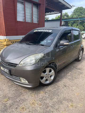 2007 Perodua MYVI 1.3 SXI (M) - 1