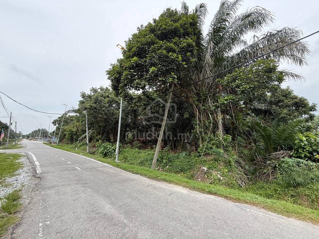 2 Cres Agricultire Land @ Kg Lombong Kota Kemuning 1