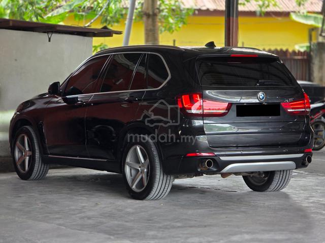 (LoanKedai) 2015 Bmw X5 NotHybrid 3.0(A) xDrive35i - 5