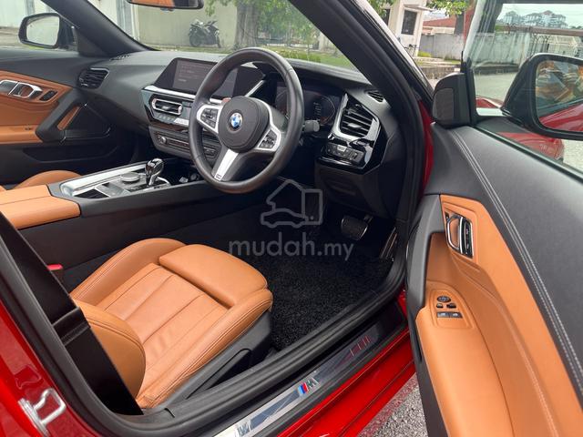 2022 Bmw Z4 2.0 SDrive20i (6k Milleage) - 1