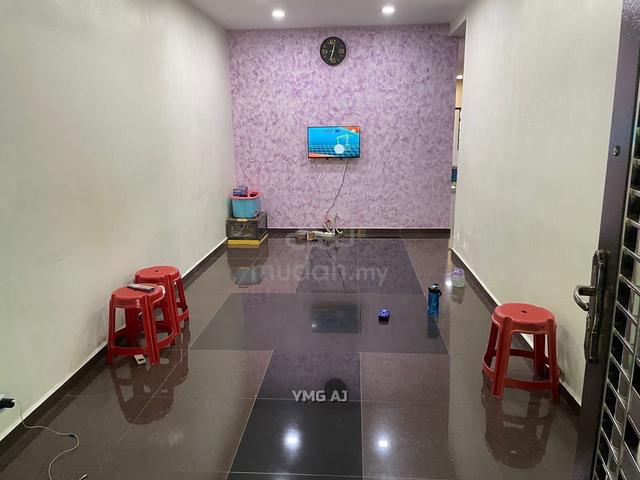 Permai Kota Pendamar Port Klang Single Storey House for rent sewa 1