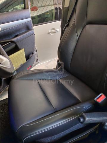 2022 Toyota HILUX 2.4 DOUBLE CAB 2.4V (AT) 4X4 (A) - 3
