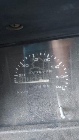 2006 Nissan VANETTE 1.5 AUTHENTIC C22 (M) - 5