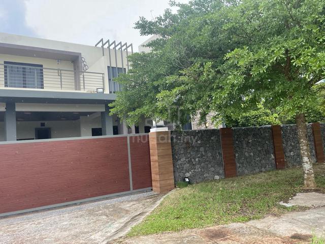 Alamesra Bungalow Land For Sales 3