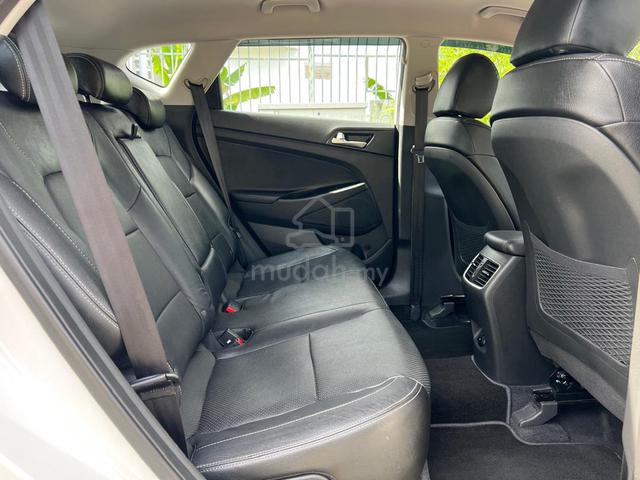 2019 Hyundai TUCSON 2.0 (A) HIGH SPEC - 4