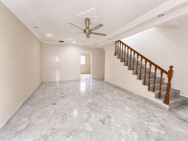Taman Cheras Mas Landed House for Sale (Renovated & Extended) 1