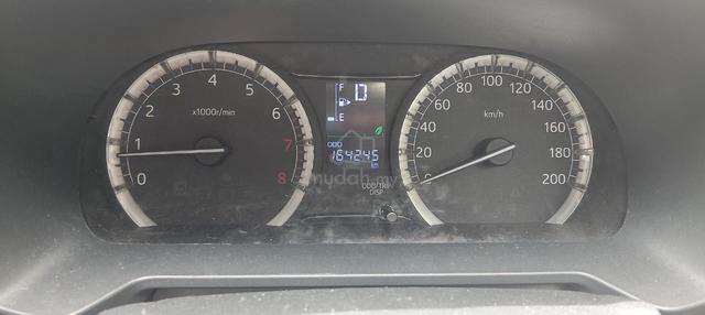 2019 Toyota RUSH 1.5 S ENHANCED (A) - 5