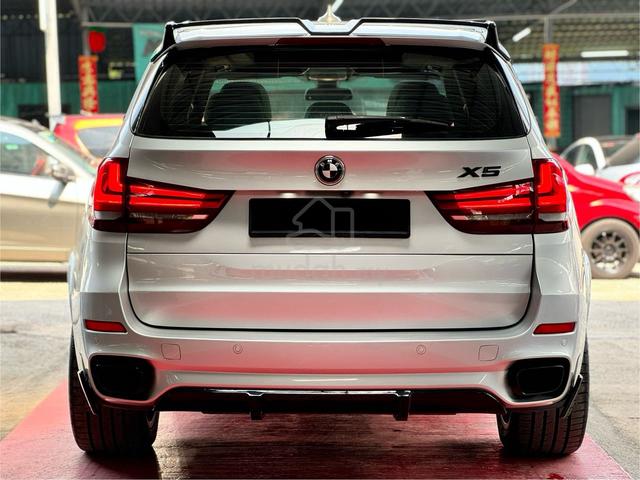 NEW STOCK, BMW X5 HYBiRD 2.0 T F/RECORD F/BODYKIT - 2