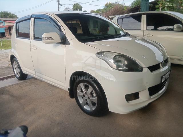 2009 Perodua MYVI 1.3 EZ MY05 M300 FACELIFT (A) - 2