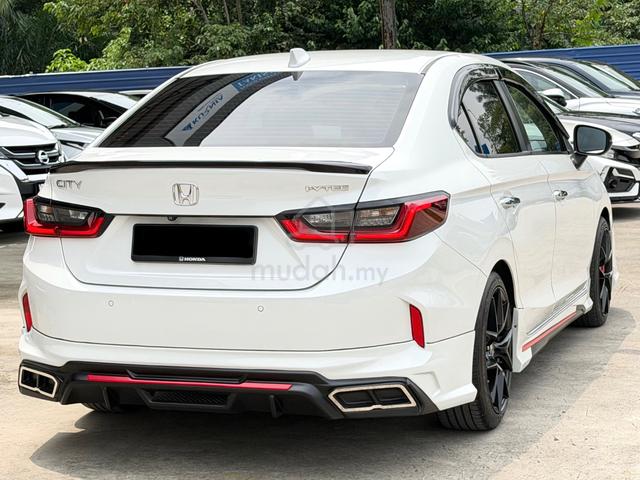 2022 Honda CITY 1.5 E✅Under Warranty (A) - 4