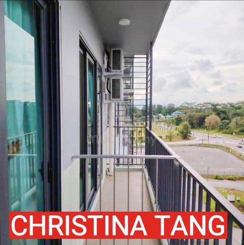 Kenny Hill Residences 1