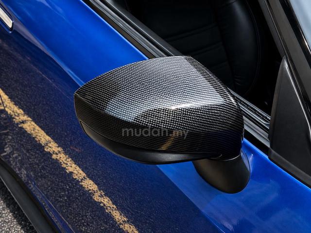 FULL TOP SECRET DRY CARBON B/KiT NISSAN GT-R35 3.8 - 5