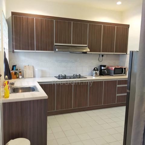 Green Street Homes Seremban 2 1