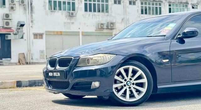 [💥JACKPoT💥]10 HAJIOWN Bmw 320I E90 FACELIFT(A) - 4