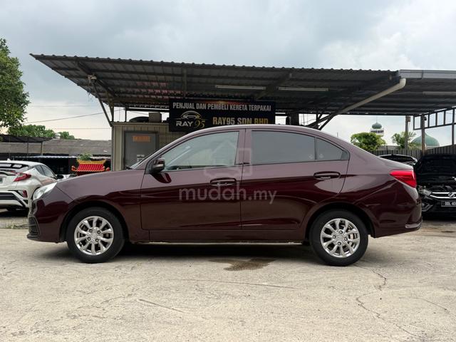 Proton SAGA STD 1.3L (A)🔥Full loan🔥63k mileage🔥 - 4