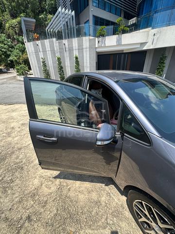 2024 Proton PERSONA 1.6 PREMIUM MY21 FACELIFT (A) - 3