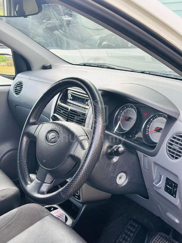 2011 Perodua VIVA 1.0 ELITE EXCLUSIVE EJ-VE (A) - 3