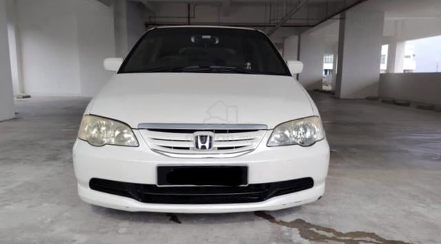 Honda ODYSSEY 2.3 (A) RA6 RB1 SUNROOF CBU MPV 7SEA - 3