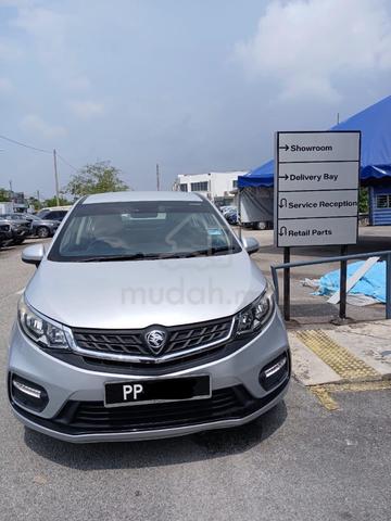 3 days raya offer 2020 PERSONA PREMIUM 1.6L (A) - 3