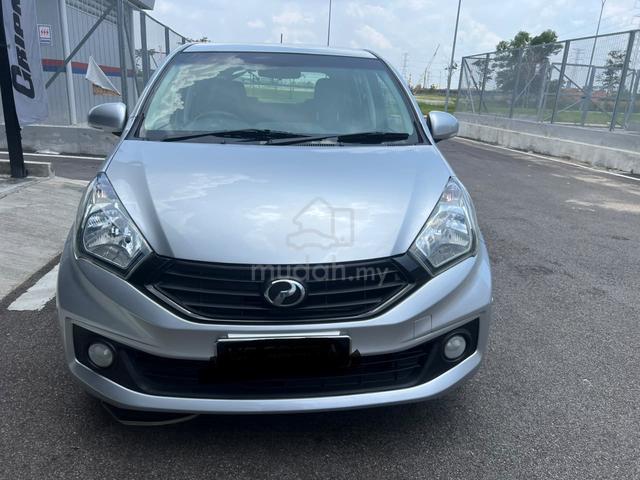 2015 Perodua MYVI 1.3 XT (A) - 1