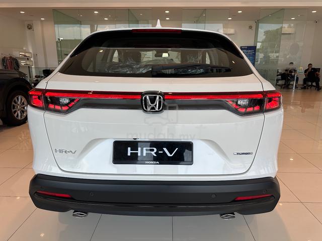 2026 Honda HR-V 1.5 S E V RS FACELIFT (A)Full Loan - 5