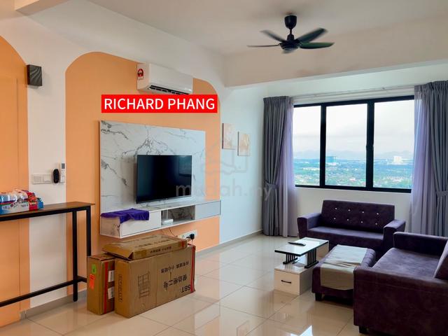 MARC Residences 1