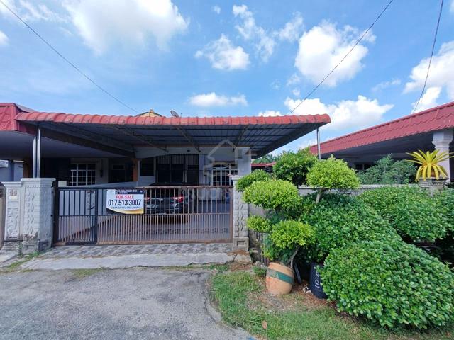 Taman desa indah parit buntar,perak 1