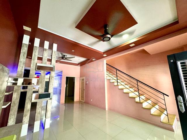 [18x75] 2 Storey Terrace House, Bandar Country Homes, Desa 7, Rawang 3