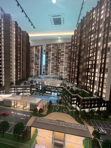 Anderson Residences @ Ipoh 1