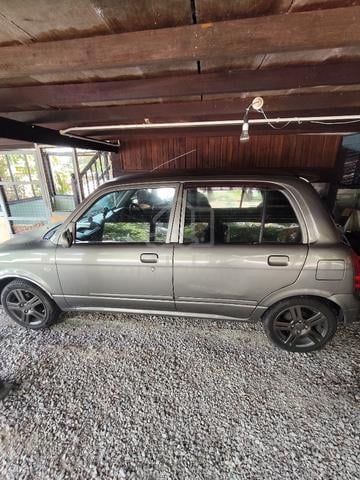 2002 Perodua KELISA 1.0 EZ (A) - 3
