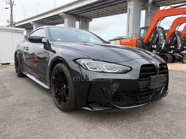 [2024 - Ready] BMW M4 3.0 COMPETITION M XDRIVE G82 - 3