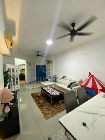 Villa Wangsamas 1