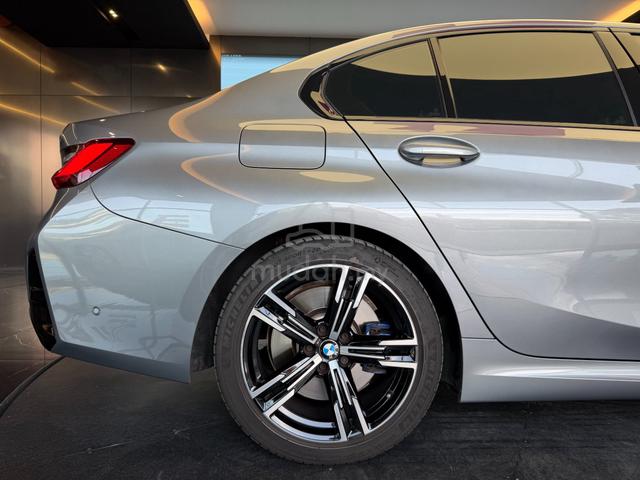 2023 Bmw 330i 2.0 M SPORT FACELIFT (A) WARRANTY - 3